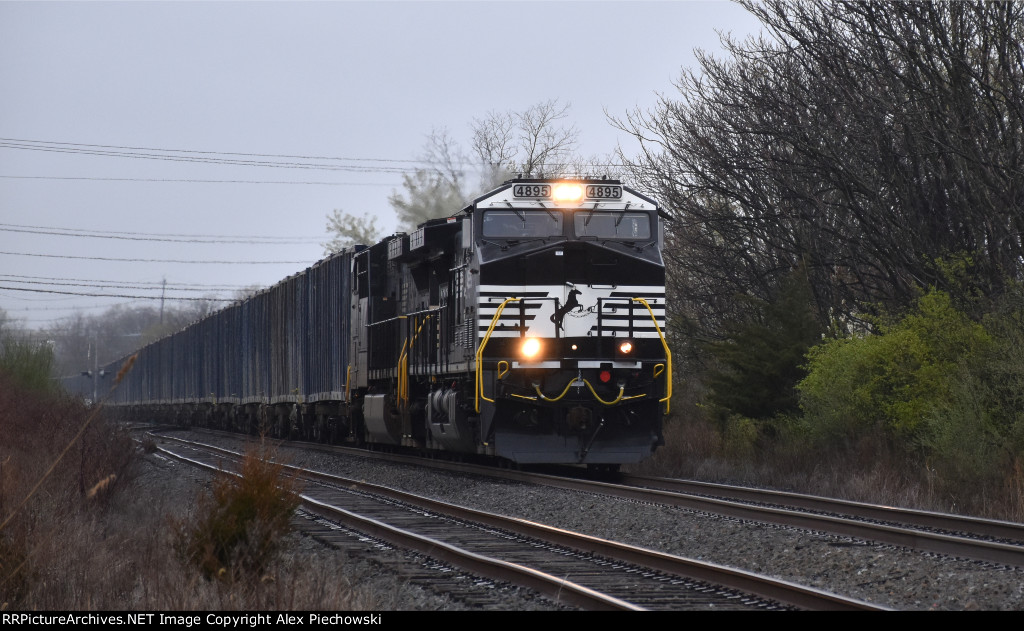 NS 4895